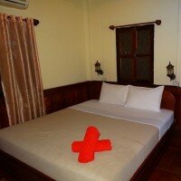 Отель в Лаосе