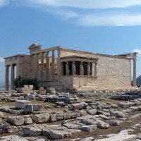 Что посмотреть в Афинах