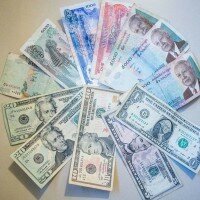 Валюта в Камбодже