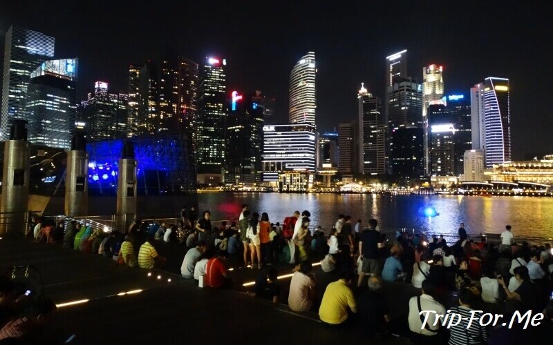 Что посмотреть в Сингапуре за 3 дня