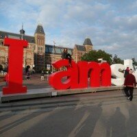 Что посмотреть в Амстердаме за 1-2 дня