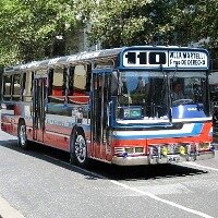 автобусы в Буэнос-Айресе